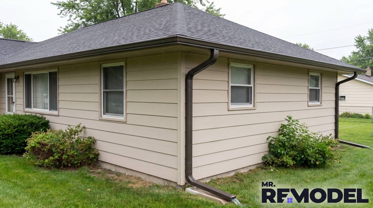 Gutter Installation Costs and Timelines: Are Seamless Gutters Worth the Investment?